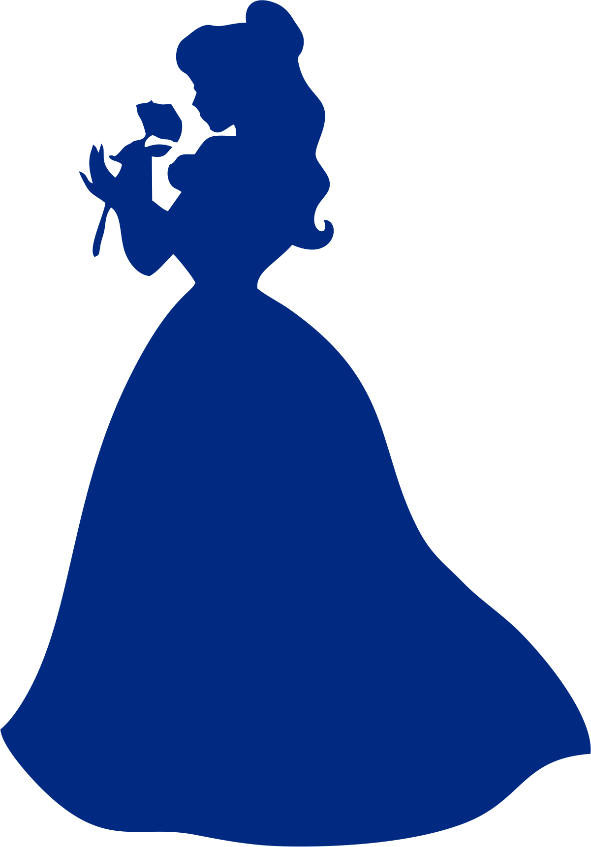 siluyeta bella